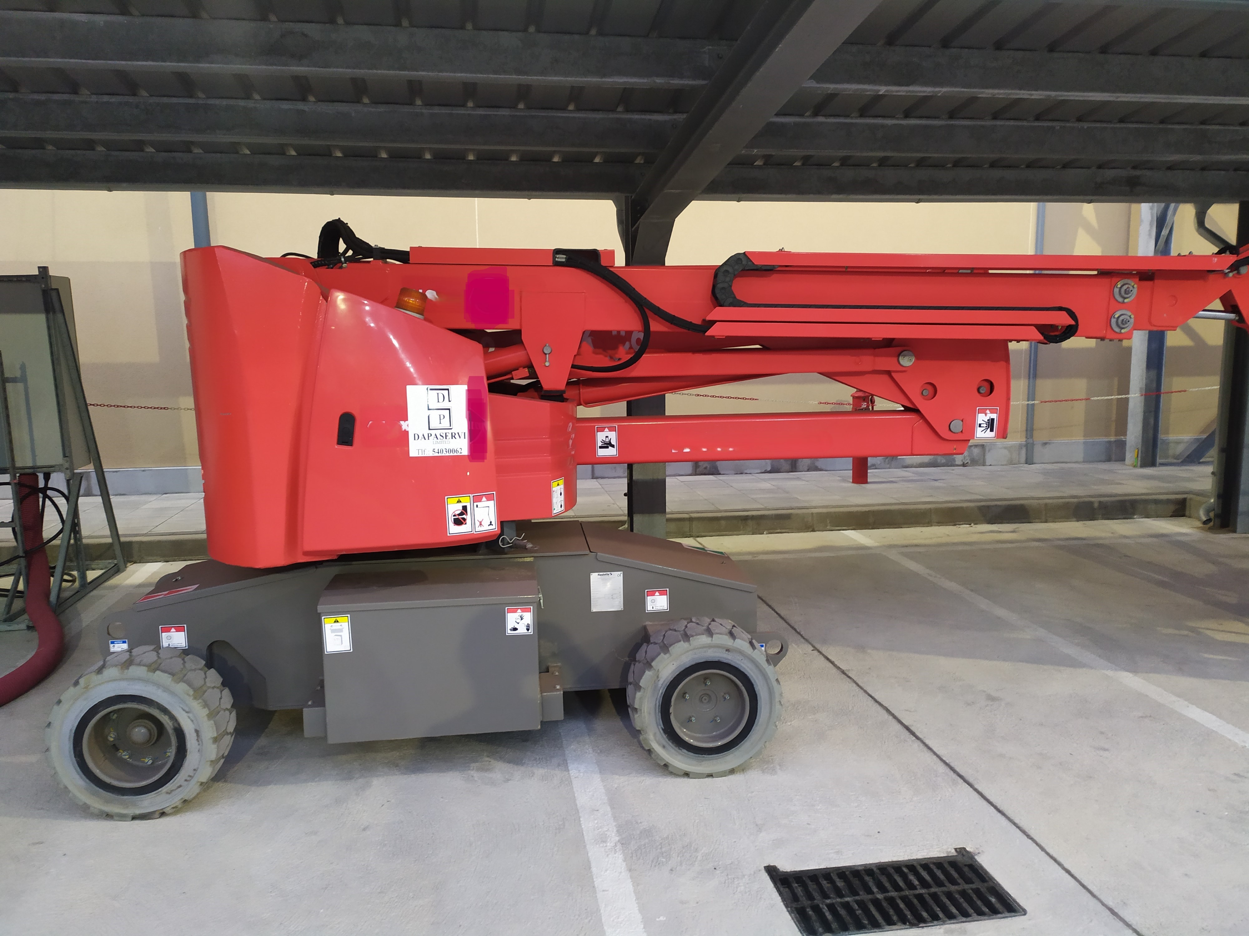 Machinery 2